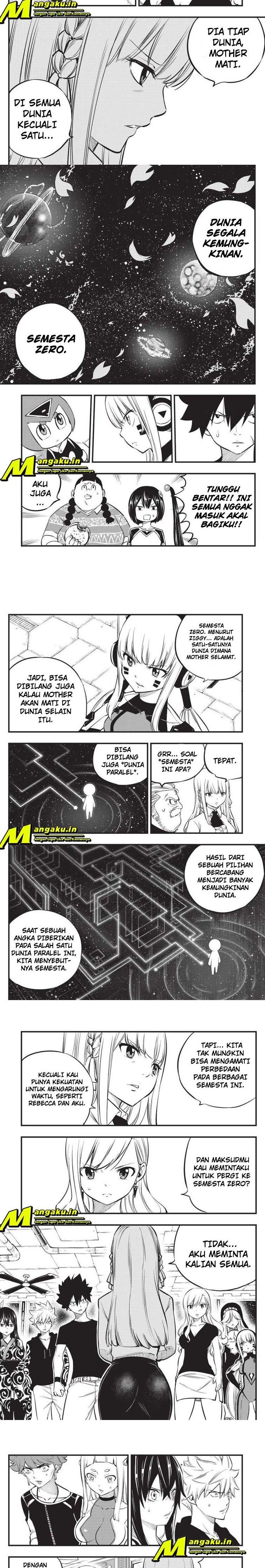 Eden’s Zero
